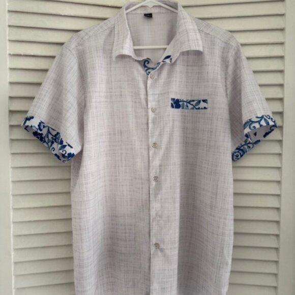 Manfinity Men's Shirt Size XL - Picture 1 of 4